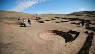 重大发现！内蒙古发现距今8400—7600年的遗址