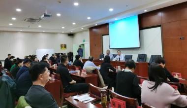 内蒙古自治区博物馆馆际联盟会议 在阿拉善盟成功召开