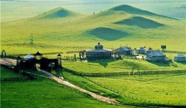 内蒙古重点整治旅游市场“不合理低价游”行为