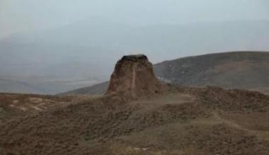 《内蒙古自治区长城保护规划》发布
