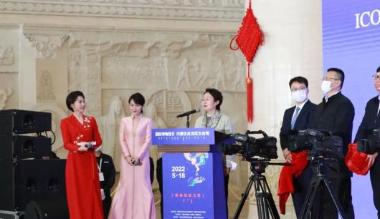 【国际博物馆日】内蒙古主会场活动在内蒙古博物院开幕