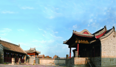 “万里茶道”国际文化旅游推介会之内蒙古商贸重镇篇|内蒙古多伦县：蝶变的“漠南商埠”