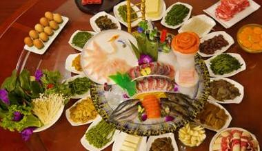 解锁阿尔山冬日秘境 让冰雪记忆燃烧至最后一刻