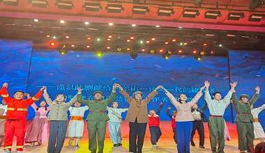 阿尔山市：深耕北疆文化沃土  赋能边疆发展新动力