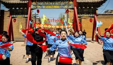 铸牢中华民族共同体意识 绘就北疆文旅融合发展新图景