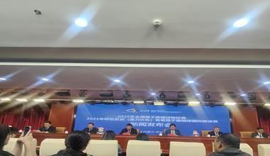 中国“曲棍球之乡”莫力达瓦将举办两项重要赛事