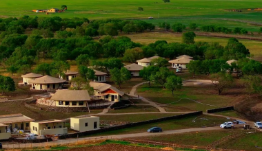 毕业旅行首选内蒙古|用草原丈量青春的疯狂