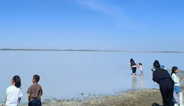 锡林郭勒盟：开通宝昌镇—牛奶湖旅游专线