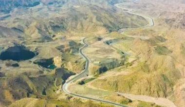 内蒙古布局和建设普通国省道多功能交通调查站