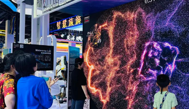 大咖云集 为何偏爱内蒙古？从文博会看北疆文化的“三有引力”