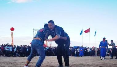 内蒙古扎赉特旗：文旅体融合激活乡村的N种可能